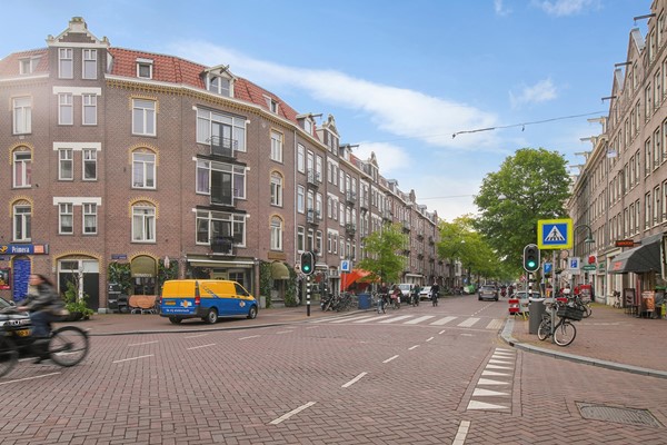 Medium property photo - Knollendamstraat 11-2, 1013 TL Amsterdam